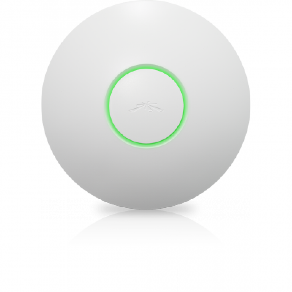 UniFi UAP - Layer Limited : Layer Limited